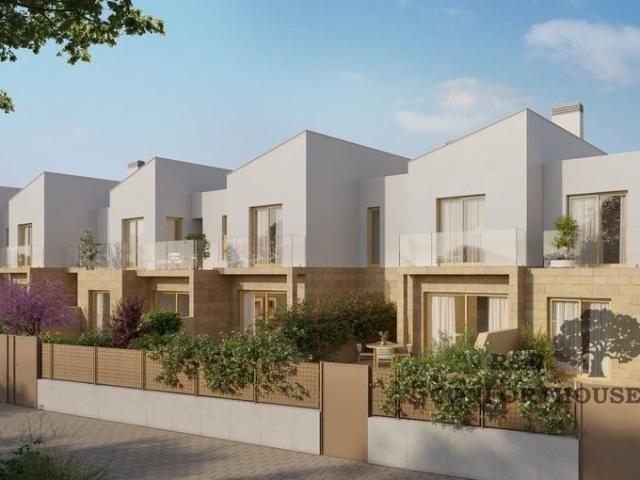 Vivienda de alto standing de 150 m2 en venta El Verger, España
