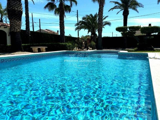 Vivienda de alto standing de 150 m2 en venta l'Ametlla de Mar, Cataluña