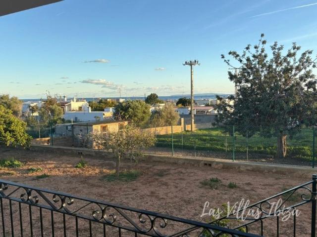 Vivienda exclusiva de 150 m2 en venta Sa Carroca, San Jose de la Atalaya, Baleares