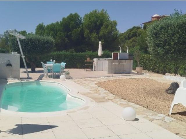 Vivienda de alto standing de 152 m2 en venta Altea, Comunidad Valenciana