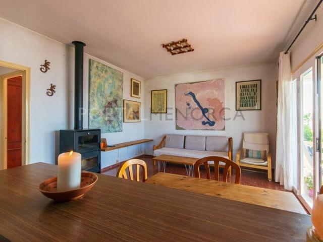 Vivienda de alto standing de 152 m2 en venta Punta Prima, Sant Lluís, Islas Baleares, Baleares