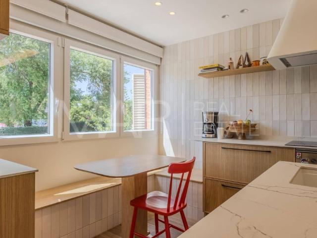 Vivienda de alto standing de 152 m2 en alquiler Majadahonda, España