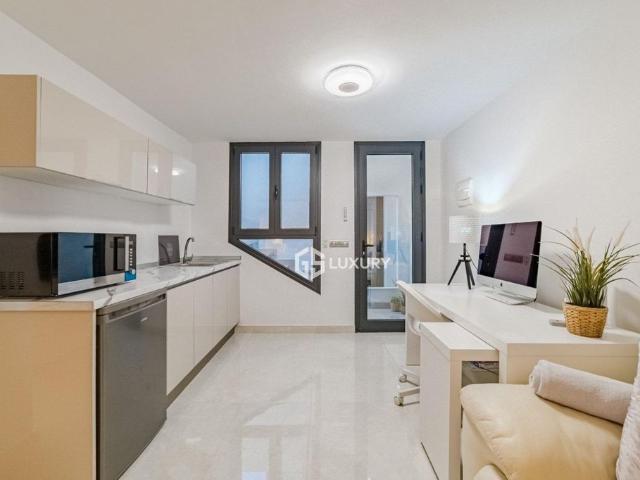 Vivienda de alto standing de 155 m2 en venta Adeje, España