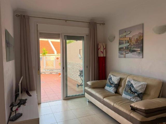 Vivienda de alto standing de 155 m2 en venta Santiago del Teide, Canarias