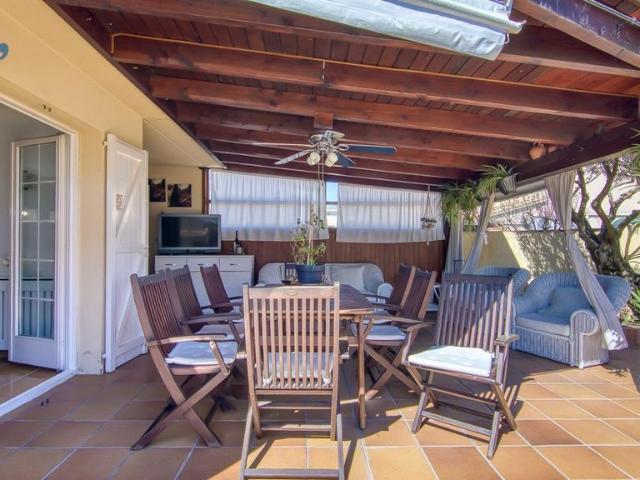 Vivienda de alto standing de 158 m2 en venta Vilablareix, Cataluña
