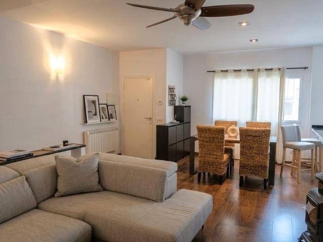 Vivienda de alto standing de 158 m2 en venta Palma de Mallorca, Baleares