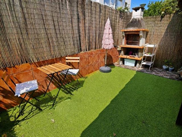 Vivienda de alto standing de 163 m2 en venta Musques, España