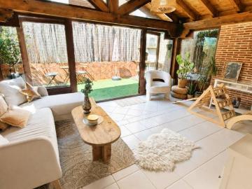 Vivienda de alto standing de 163 m2 en venta Musques, España