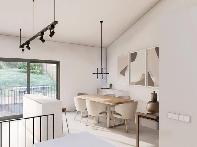 Vivienda de alto standing de 157 m2 en venta Girona, Cataluña