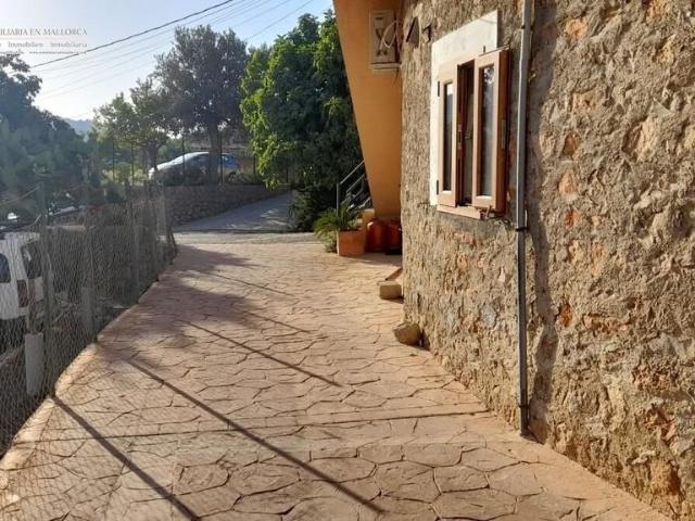 Vivienda de alto standing de 160 m2 en venta Sóller, Baleares