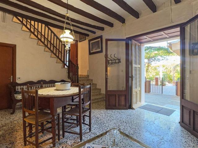 Vivienda de alto standing de 160 m2 en venta Sóller, España