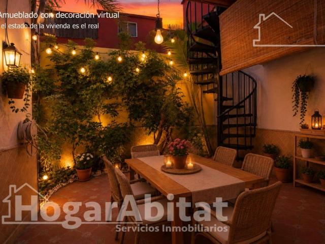 Vivienda de lujo de 168 m2 en venta Valencia, España