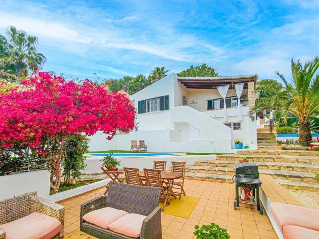 Vivienda de alto standing de 167 m2 en venta Calvià, España
