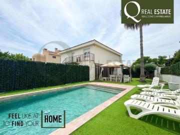 Vivienda de alto standing de 167 m2 en alquiler San Juan de Alicante, Comunidad Valenciana