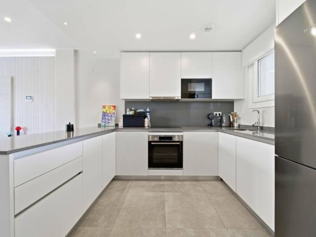 Vivienda de alto standing de 164 m2 en venta Mijas, Andalucía