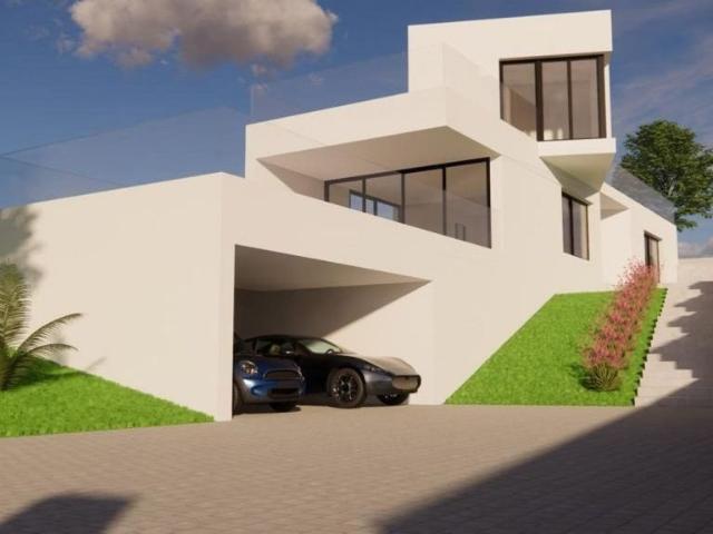 Vivienda de alto standing de 164 m2 en venta Molina de Segura, Murcia