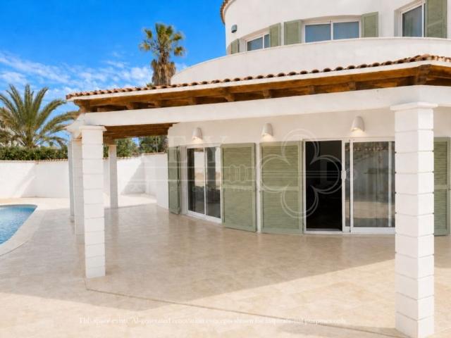 Vivienda de alto standing de 165 m2 en venta Ciudadela, Baleares