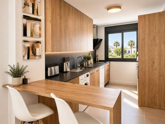 Vivienda de alto standing de 165 m2 en venta Estepona, Andalucía