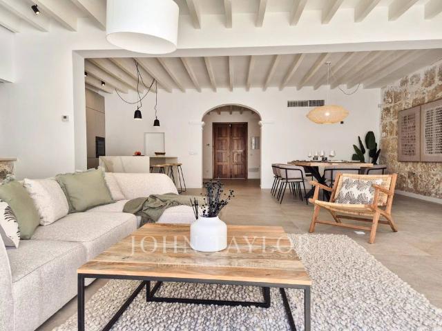 Vivienda de alto standing de 165 m2 en venta Palma de Mallorca, España