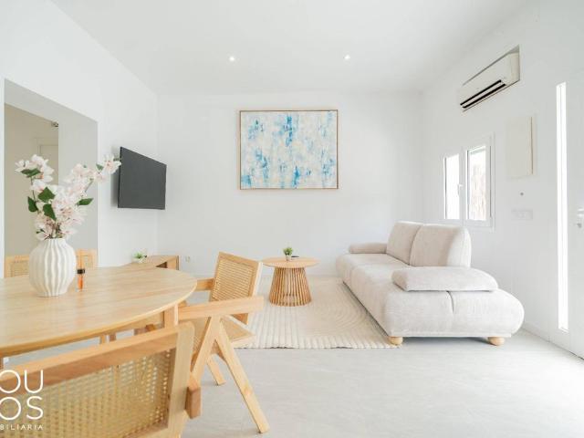 Vivienda de alto standing de 165 m2 en venta Palma de Mallorca, España