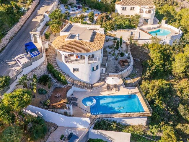 Vivienda de alto standing de 173 m2 en venta Jávea, España