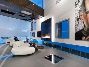 Exclusiva Villa / Chalet de 1721 m2 en venta en Madrid, España