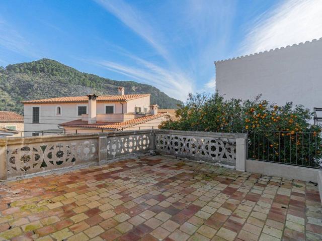 Vivienda de alto standing de 177 m2 en venta Puigpunyent, España