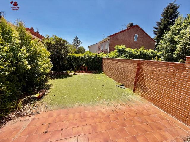 Vivienda de alto standing de 174 m2 en venta Guadarrama, Comunidad de Madrid
