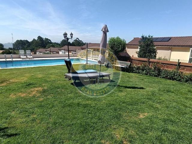 Vivienda de alto standing de 175 m2 en venta Vigo, España