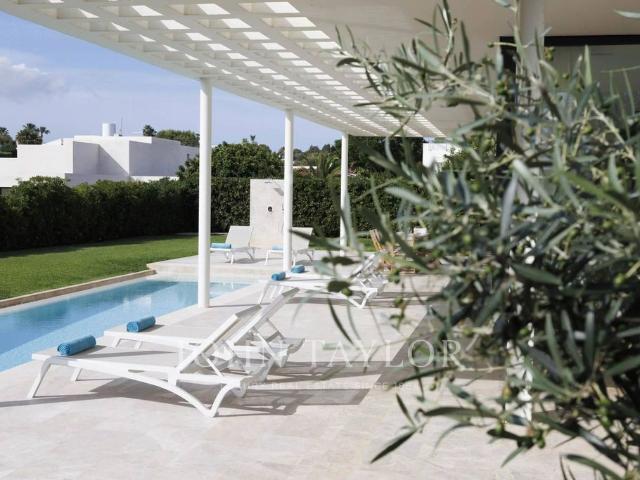 Vivienda de alto standing de 175 m2 en venta Binibeca Vell, Baleares