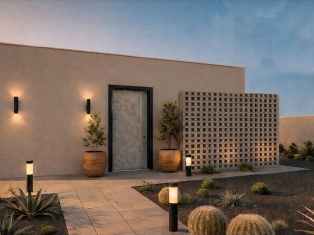 Vivienda de alto standing de 175 m2 en venta La Oliva, España