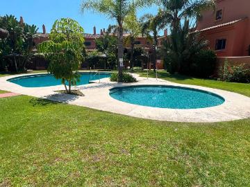 Vivienda de lujo de 175 m2 en alquiler Puerto de Santa María, España