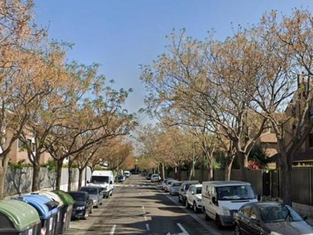 Vivienda de alto standing de 176 m2 en venta Zaragoza, España