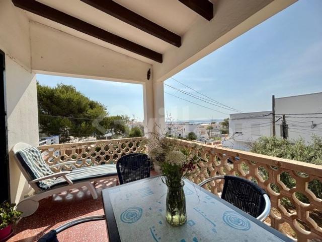 Vivienda de alto standing de 176 m2 en venta Sant Lluís, España