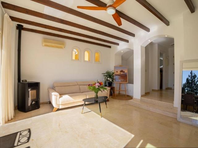 Vivienda de alto standing de 178 m2 en venta Mijas, España