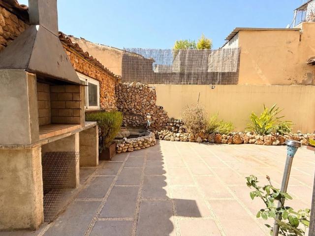 Vivienda de alto standing de 183 m2 en venta Inca, Baleares