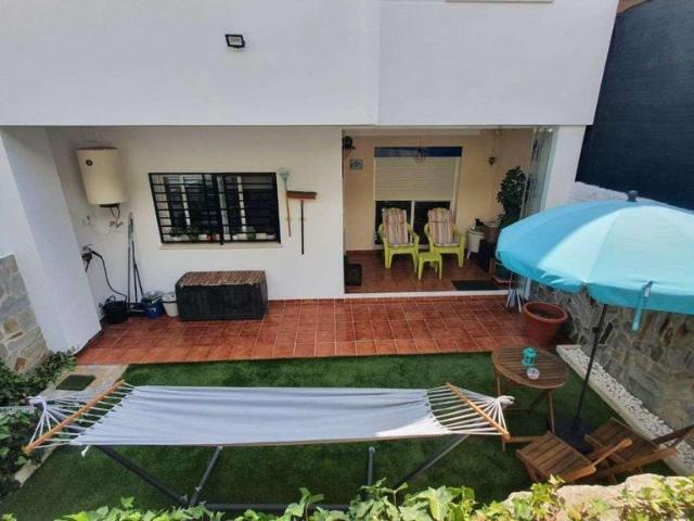 Vivienda de alto standing de 180 m2 en venta Torremolinos, Andalucía