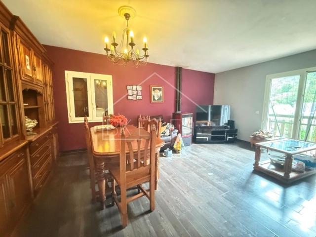 Vivienda de alto standing de 180 m2 en venta Bosost, Cataluña