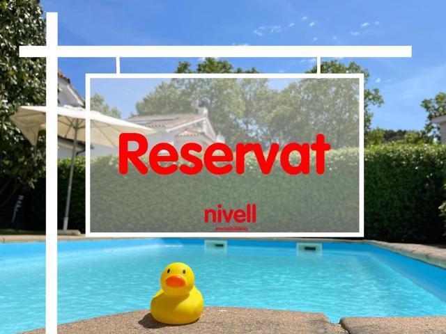 Vivienda de alto standing de 180 m2 en venta Cardedeu, España