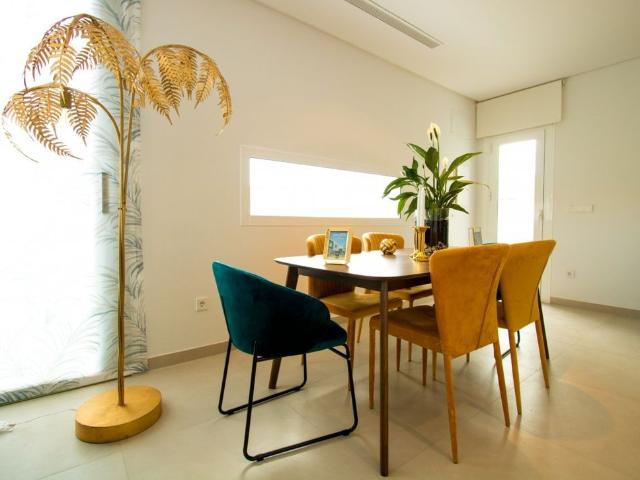 Vivienda de alto standing de 180 m2 en venta Denia, Comunidad Valenciana