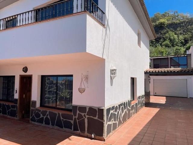 Vivienda de alto standing de 180 m2 en venta El Sauzal, Canarias
