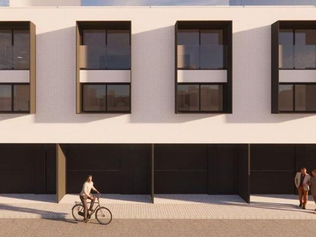 Vivienda de alto standing de 181 m2 en venta Sabadell, España