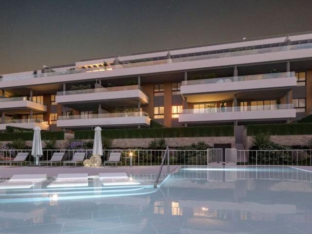Vivienda de alto standing de 187 m2 en venta Torremolinos, España