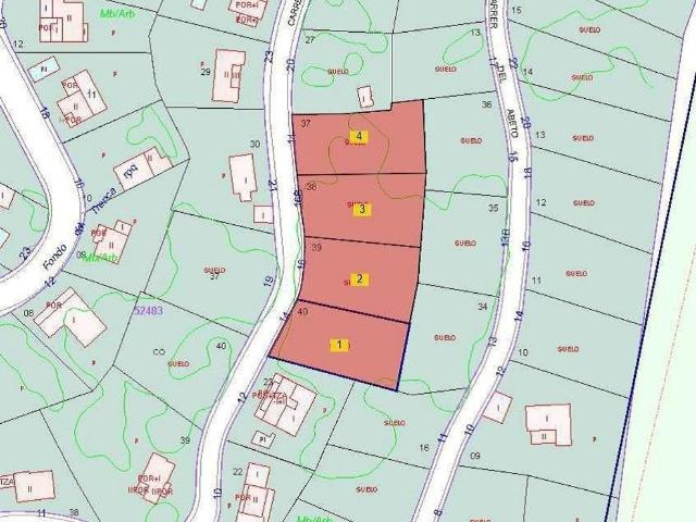 Vivienda de alto standing de 186 m2 en venta Cunit, Cataluña