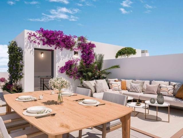 Vivienda exclusiva de 246 m2 en venta Málaga, Andalucía