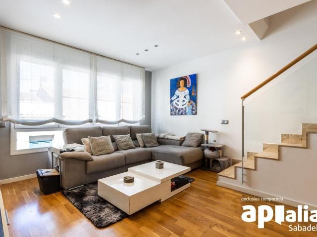 Vivienda de alto standing de 188 m2 en venta Sabadell, Cataluña