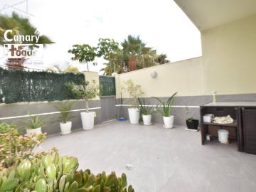 Vivienda de alto standing de 189 m2 en alquiler Adeje, Canarias