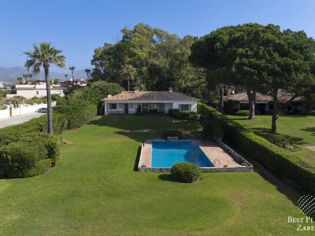 Vivienda de alto standing de 193 m2 en venta Estepona, Andalucía