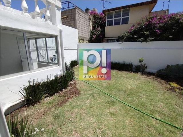 Vivienda de alto standing de 190 m2 en venta Tlanepantla de baz, Estado de México