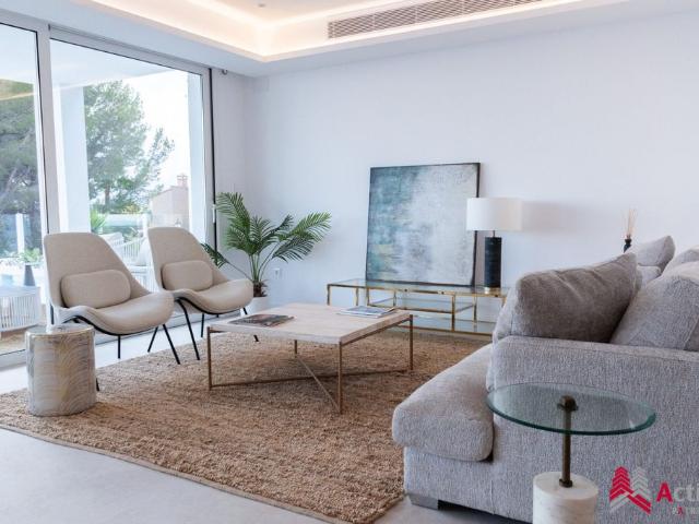 Vivienda de alto standing de 190 m2 en venta Altea, España